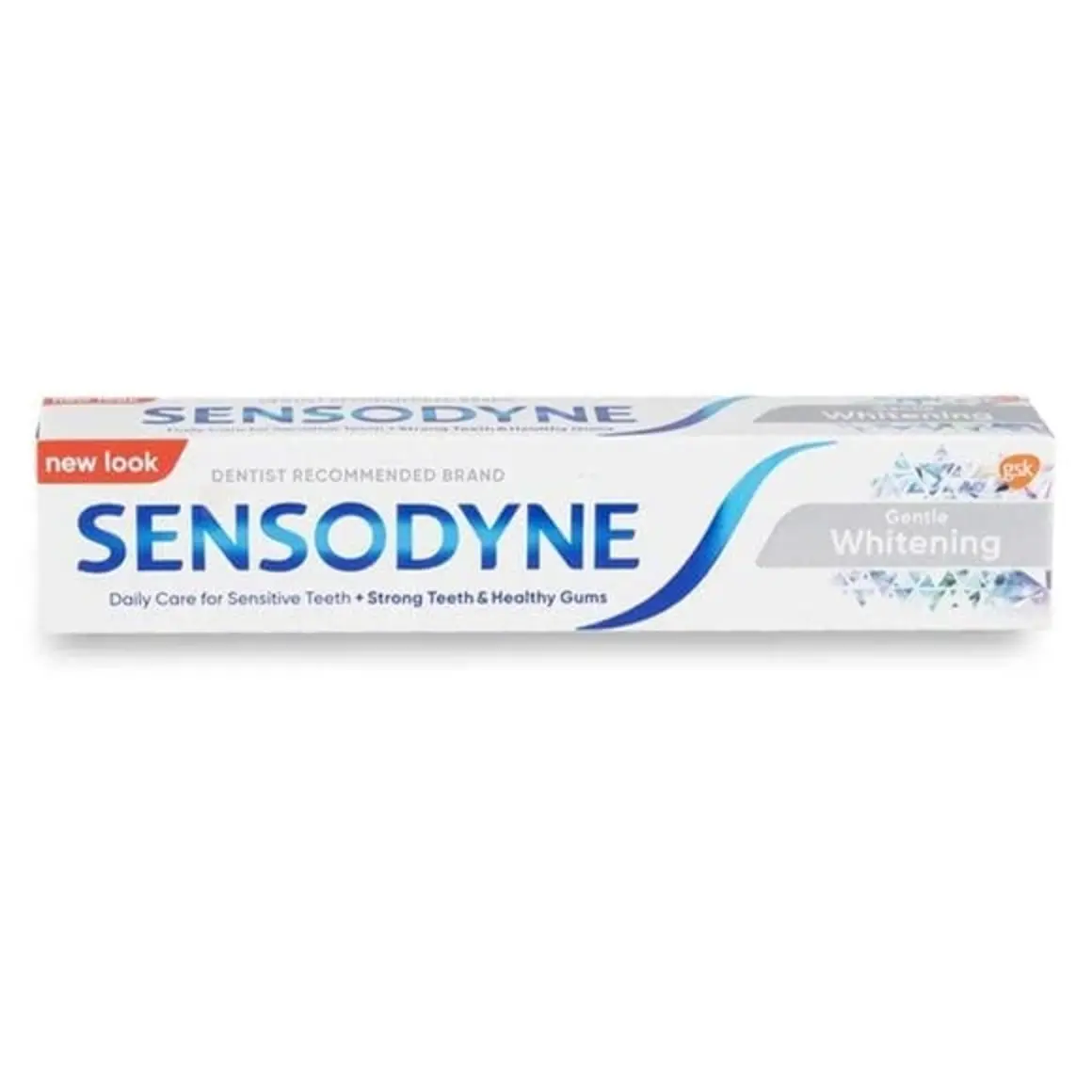 Sensodyne Gentle Whitening 75G